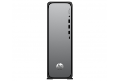 HP OmniDesk Slim S03-0052nc Tower B9ER9EA#BCM Počítač Mini, i5-14400, 8GB, 512GB SSD, UHD 730, DOS, 2R