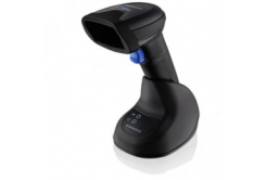 Datalogic QBT2500-BK-BTK1 Quicpcscan QBT2500, BT, 2D, multi-IF, Digimarc, kit (USB), black