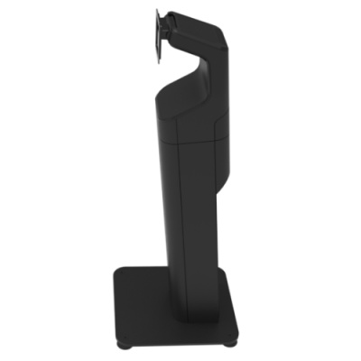 Zebra 3PTY-SC-2000-PB1-01 Kiosk Stand, Floorstand