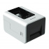 Honeywell PC42E-T PC42e-TW02200, tlačiareň štítkov, 8 dots/mm (203 dpi), USB, Ethernet, white