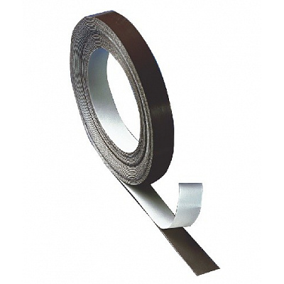 3M 1316 Flexibilná magnetická páska, hr. 0,9 mm 12 mm x 30,5 m