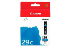 Canon PGI-29C 4873B001 azúrová (cyan) originálna cartridge
