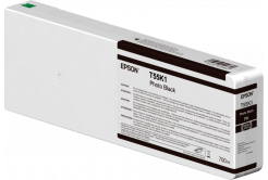 Epson C13T55K100 foto čierna (photo black) originálna cartridge