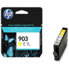 HP 903 T6L95AE#301 žltá (yellow) originálna cartridge