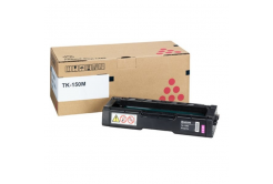 Kyocera Mita TK-150M purpurový (magenta) originálny toner