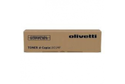 Olivetti B1082 čierna (black) originálny toner