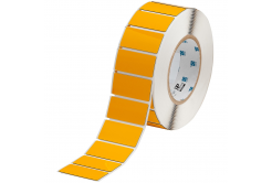 Brady THTEP-15-7593-YL / 620378 EPREP štítky, 60.00 mm x 30.00 mm