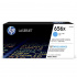 HP 656X CF461X azúrový (cyan) originálny toner