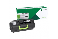 Lexmark 53B0XA0 čierny (black) originálny toner
