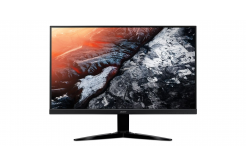 Acer Nitro KG251Q UM.KX1EE.005 Monitor, FHD, 24,5", 180Hz, HDMI, DP