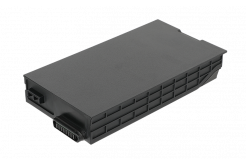 Getac spare battery