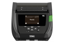 TSC A40LR-A001-1002 DT, tlačiareň štítkov, Alpha 40L, USB, BT (iOS), Wi‑Fi, NFC, 8 bodov/mm (203 dpi), RTC, displej, RFID, OPOS