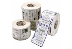 Zebra 880702-025 Z-Perform 1000T, normálny papier, ľahko odstrániteľné, 76x25mm, 5180 etikiet, biele