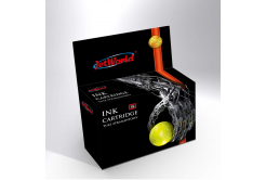 JetWorld PREMIUM kompatibilná cartridge pro Epson T1804 C13T18044010 žltá (yellow)