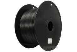 Professional Lab FG-P193-E1, 3D filament, PLA+, 1,75mm, 5000g, Čierny (Black)