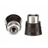 3M Podložka pod kotúče Roloc™, stredná, závit 1/4"-20, priemer 25 mm (45101)