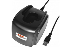 Virtuos dobíjecí a komunikační základna pro čtečku HW-311A