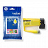 Brother LC-527XLY žltá (yellow) originálna cartridge