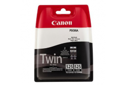 Canon PGI-525PGBK čierna (black) dualpack originálna cartridge