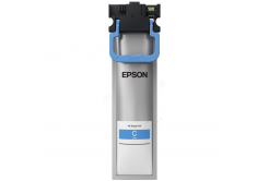 Epson T11C240 C13T11C240 azúrová (cyan) originálna cartridge