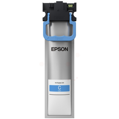 Epson T11C240 C13T11C240 azúrová (cyan) originálna cartridge