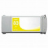 Kompatibilná kazeta s HP 83 C4943A žltá (yellow) 