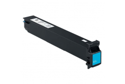 Konica Minolta A0D7453 azúrový (cyan) originálny toner