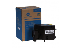 Konica Minolta TNP79Y AAJW250 žltý (yellow) originálny toner