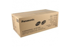 Panasonic DQ-TU18 čierný (black) originálny toner