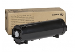 Xerox 106R03945 čierny (black) originálny toner