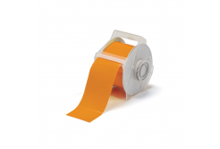 Brady GM Tape B-7569 Orange 57mm x 30m / 120963, etikety, GlobalMark Indoor/Outdoor Vinyl Tape, 57.00 mm x 30 m
