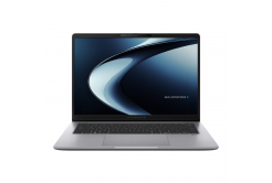 ASUS ExpertBook P3/PM3406CHA-LY0235/R7-8840HS/14"/WUXGA/16GB/512GB/AMD int/bez OS/Sivá/2R