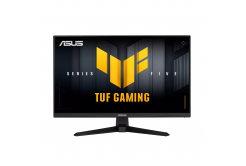 ASUS 90LM0CJ1-B01171 TUF/VG27AQE5A/27"/IPS/QHD/165Hz/0,3ms/Čierna/3R
