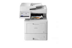 Brother MFCL-9670CDN, MFCL9670CDNRE1 laserová multifunkcia