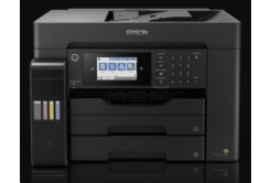 Epson tiskárna ink Epson L15150, A3+, 32ppm, 2400x4800 dpi, USB, Wi-Fi, 3 roky záruka po registraci