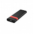 VERBATIM 32261 Kryt M.2 NVMe SSD Store ‘n’ Go, USB 3.2 Gen 2, čierna