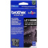 Brother LC-1100BK čierna (black) originálna cartridge