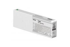 Epson C13T55K900 svetlo čierna (ligh light black) originálna cartridge
