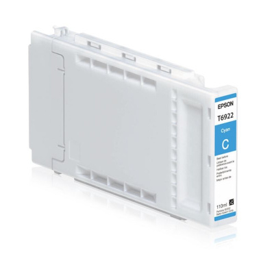 Epson T6922 C13T69220N azúrová (cyan) originálna cartridge