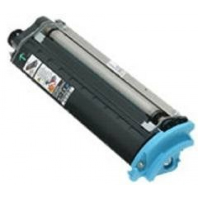 Epson S050228 azúrový (cyan) kompatibilný toner