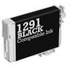 Epson T1291 čierna (black) kompatibilná cartridge