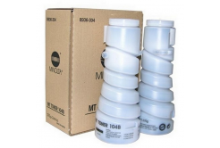 Konica Minolta MT104B 8936304 čierny (black) originálny toner