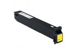 Konica Minolta TN-214Y žltý (yellow) originálny toner