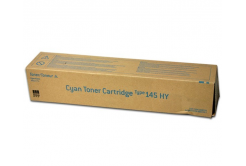 NRG originálny toner 888331, cyan, DT145HYCYN, NRG C7424dn, 7425hdn, Gestetner C7424dn, Ricoh SP C410