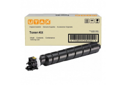 Triumph Adler CK-8512K 1T02RL0TA0 čierny (black) originálny toner