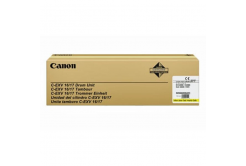 Canon CEXV16/17 0255B002 žltá (yellow) originálna valcová jednotka