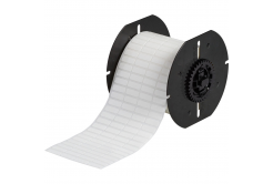Brady B33-13-8423 / 361626, Polyester Labels for the BBP33 Printer, 31.75 mm x 6.35 mm