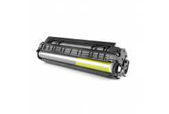 Lexmark 74C0D40 žltý (yellow) originálny developer