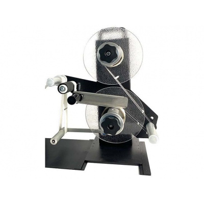 Labelmate LMR060-UK, TWIN-MATRIX L/R, navíjač etikiet