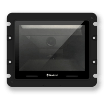 Newland FM60, Cubera AI, 2D, kit (USB), black